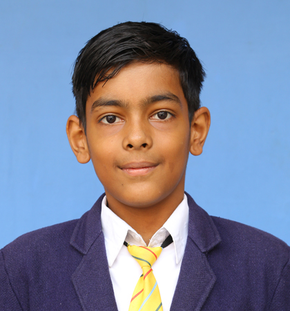 VINAYAK RICHHARIYA 